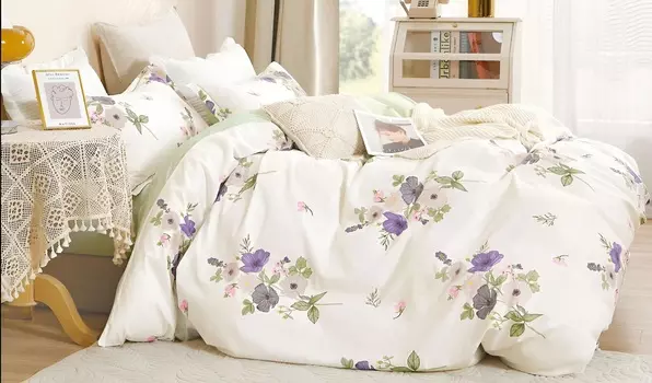 Комплекты постельного белья Valtery