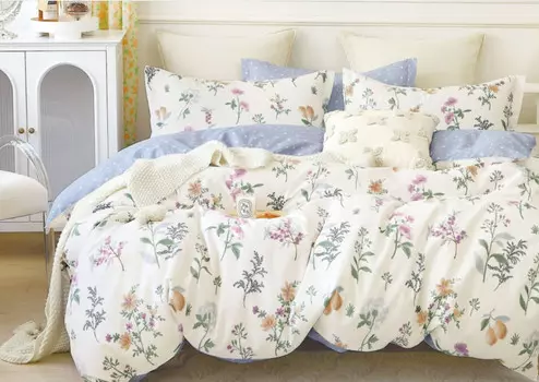 Комплекты постельного белья Valtery