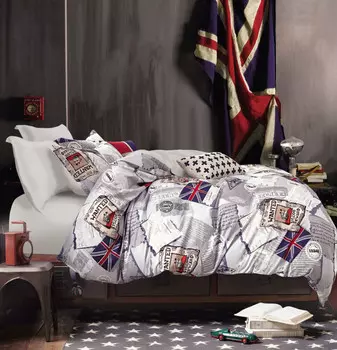 Комплекты постельного белья Valtery