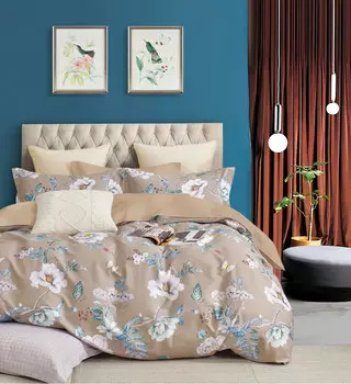 Комплекты постельного белья Valtery