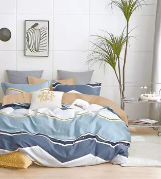 Комплекты постельного белья Valtery