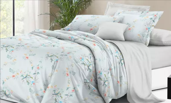 Комплекты постельного белья Valtery