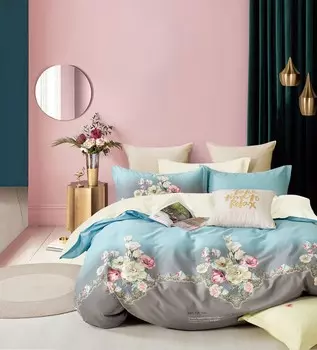 Комплекты постельного белья Valtery