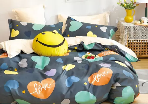 Комплекты постельного белья Valtery