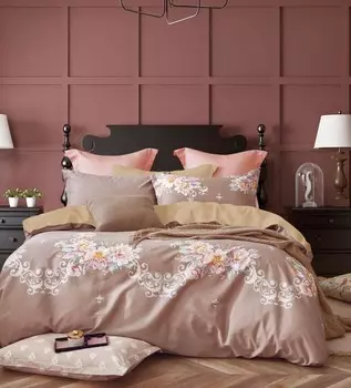 Комплекты постельного белья Valtery