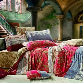 Комплекты постельного белья Valtery