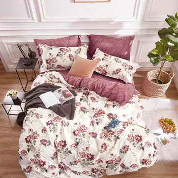 Комплекты постельного белья Valtery