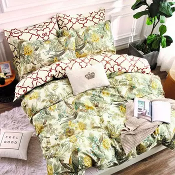 Комплекты постельного белья Valtery