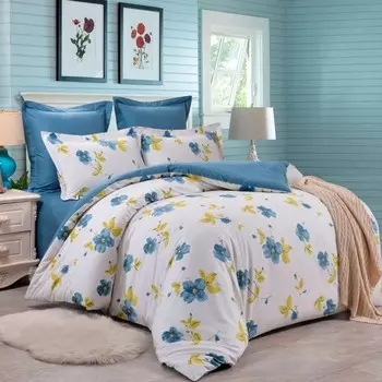 Комплекты постельного белья Valtery