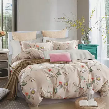 Комплекты постельного белья Valtery