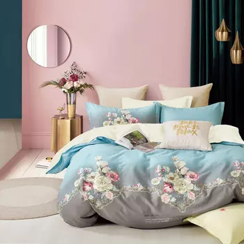 Комплекты постельного белья Valtery