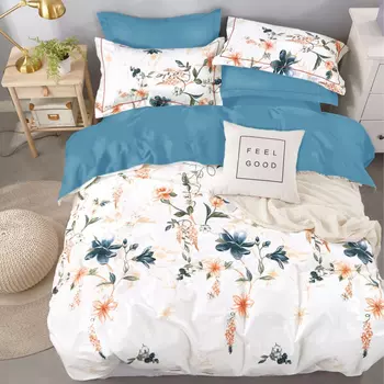 Комплекты постельного белья Valtery