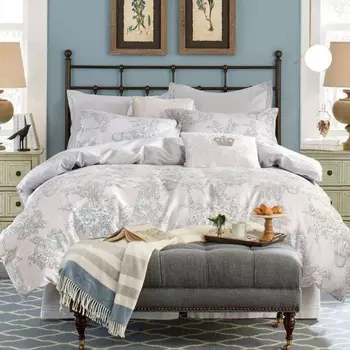 Комплекты постельного белья Valtery