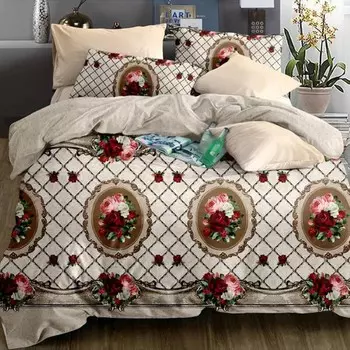 Комплекты постельного белья Valtery