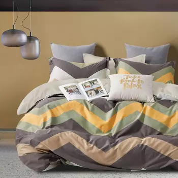 Комплекты постельного белья Valtery