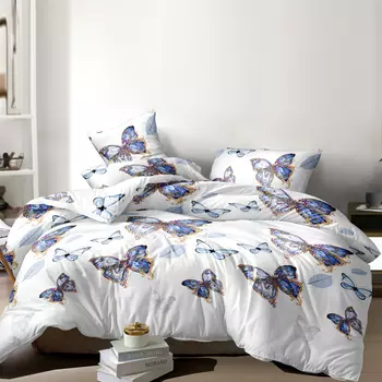Комплекты постельного белья Valtery