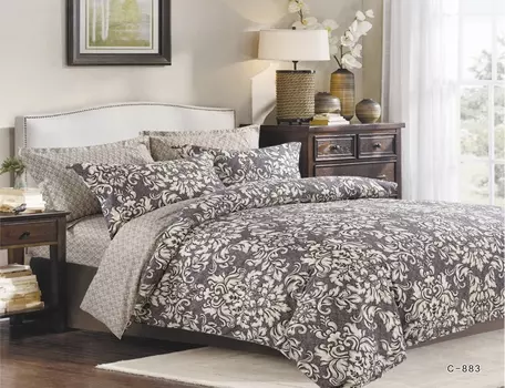 Комплекты постельного белья Valtery