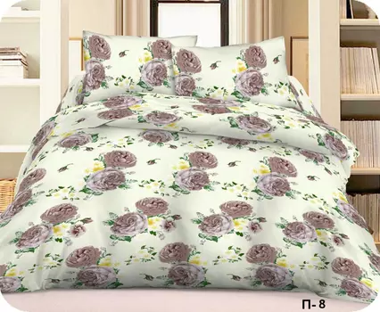 Комплекты постельного белья Valtery