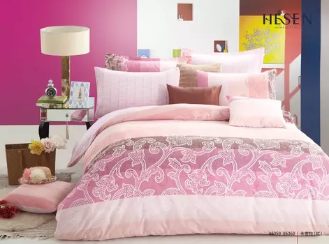 Комплекты постельного белья Valtery