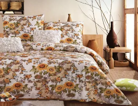 Комплекты постельного белья Valtery