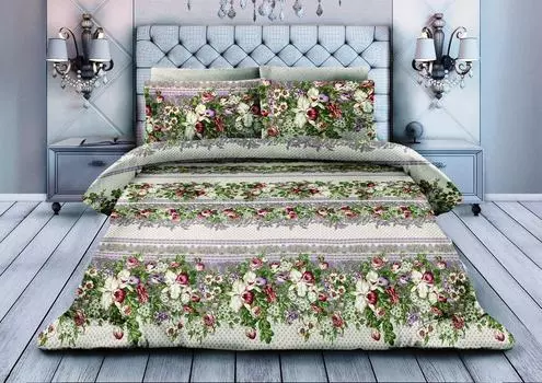 Комплекты постельного белья Valtery