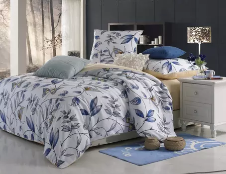 Комплекты постельного белья Valtery