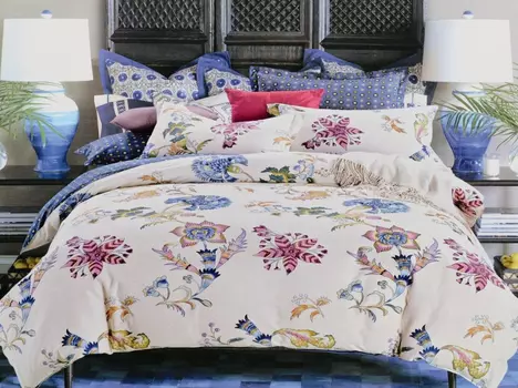 Комплекты постельного белья Valtery