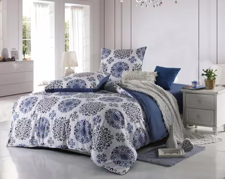 Комплекты постельного белья Valtery