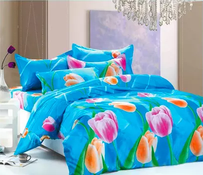 Комплекты постельного белья Valtery