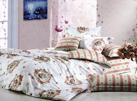 Комплекты постельного белья Valtery