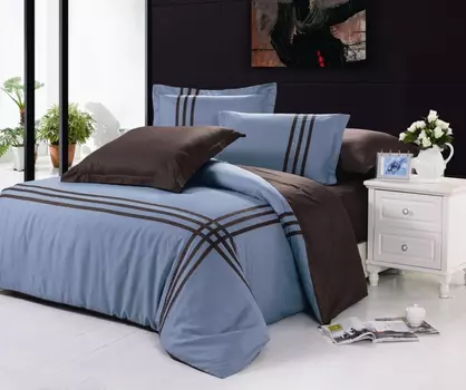 Комплекты постельного белья Valtery