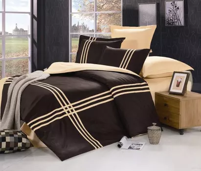 Комплекты постельного белья Valtery