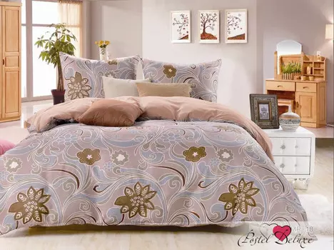 Комплекты постельного белья Valtery