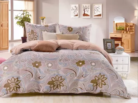 Комплекты постельного белья Valtery