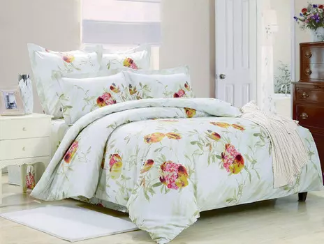 Комплекты постельного белья Valtery