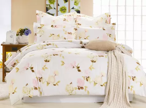 Комплекты постельного белья Valtery