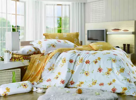 Комплекты постельного белья Valtery