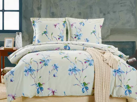 Комплекты постельного белья Valtery