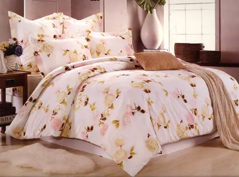 Комплекты постельного белья Valtery