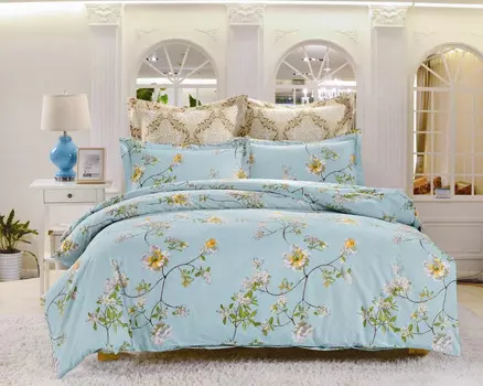 Комплекты постельного белья Valtery