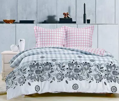 Комплекты постельного белья Valtery