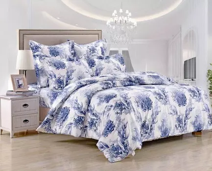 Комплекты постельного белья Valtery