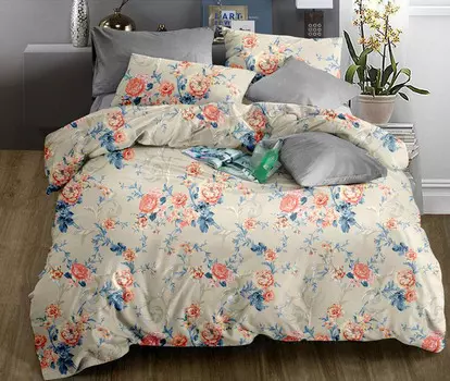 Комплекты постельного белья Valtery