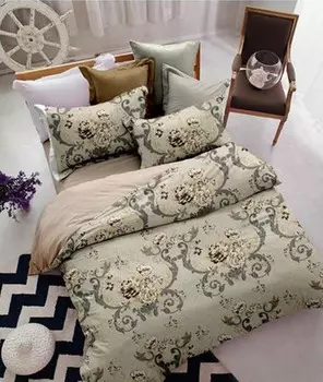 Комплекты постельного белья Valtery