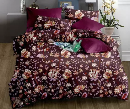 Комплекты постельного белья Valtery