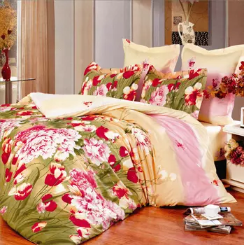 Комплекты постельного белья Valtery