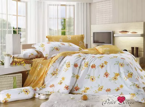 Комплекты постельного белья Valtery