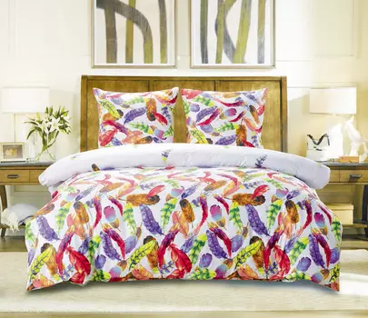 Комплекты постельного белья Valtery