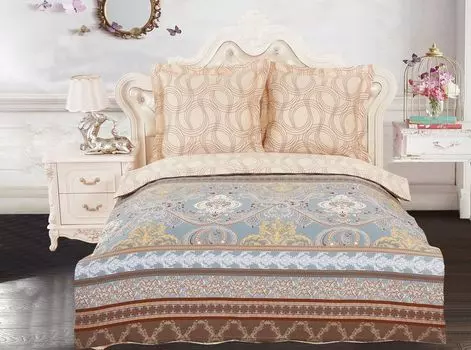 Комплекты постельного белья Valtery