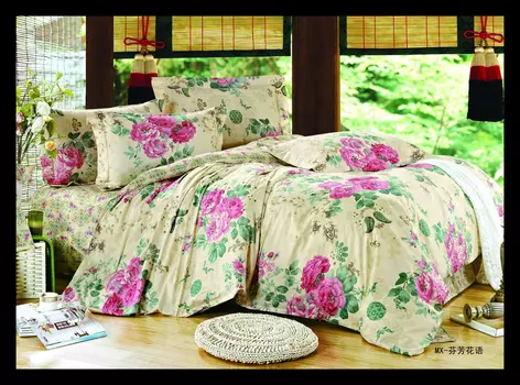 Комплекты постельного белья Valtery